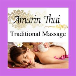 Amarin Thai Traditional Massage Wellington