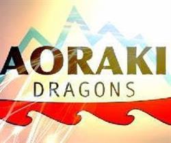 Aoraki Dragons