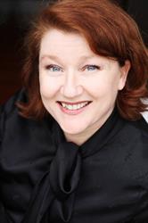 Juliet Furness - Acting and Voice Coach