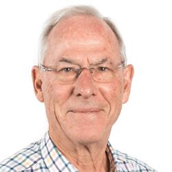 Richard Myhre - Insurance Adviser