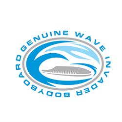 Wave Invader Bodyboards
