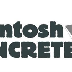 McIntosh Concrete
