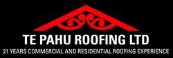 Te Pahu Roofing Ltd