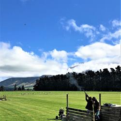 Newzengland Ltd - Clay Shooting and Archery Services