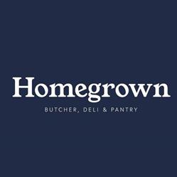 Homegrown Butcher, Deli & Pantry