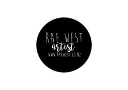 Rae West Artist