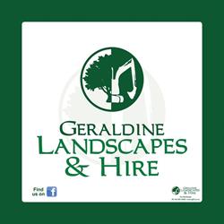 Geraldine Landscapes