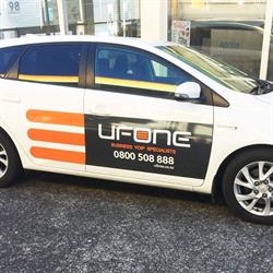 UFONE NZ