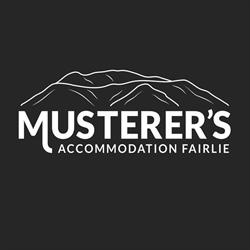 Musterer's Accommodation Fairlie