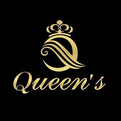 Queen's Jewellery