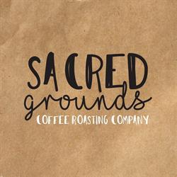 Sacred Grounds