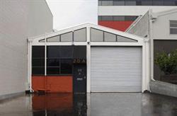 The Fabulous Minnie Street Studio