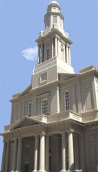 St Andrew's on The Terrace