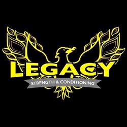 Legacy Strength and Conditioning