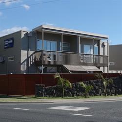 Parakai Springs Lodge