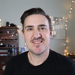 Joe Mcmenamin