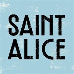 Saint Alice