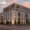 Facade-Design