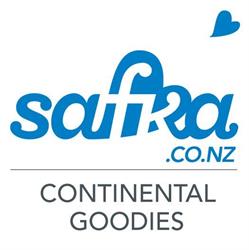 Safka Continental Goodies