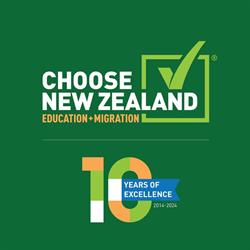 Choose New Zealand