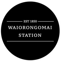 Waiorongomai Station