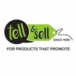 Tell and Sell