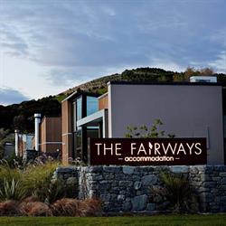 The Fairways at Ocean Ridge Kaikoura
