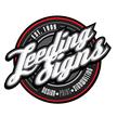 Leeding Signs Limited