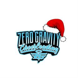 Zero Gravity Cheerleading