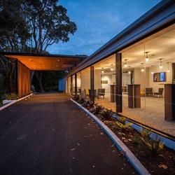 Jackson Architects Ltd