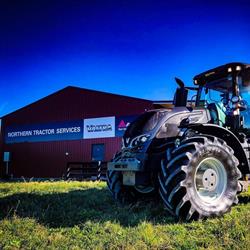 Northern Tractor Services