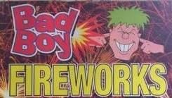 Pukekohe Fireworks