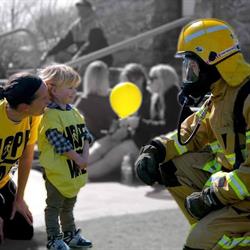Blenheim Volunteer Fire Brigade
