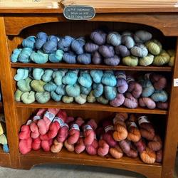 TOTE - The Oamaru Textile Emporium