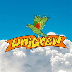 UniCrew Volunteers