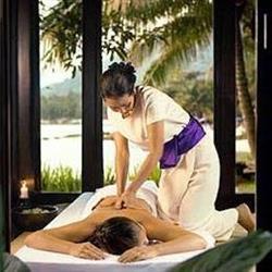 Sita's Thai Massage