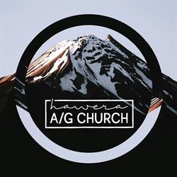 Hawera A/G Church