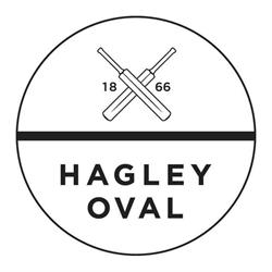 Hagley Oval