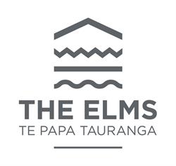 The Elms Te Papa Tauranga