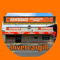 The Pawnshop Invercargill