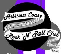 Hibiscus Coast Rock 'n' Roll Club