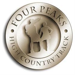 Four Peaks High Country Track