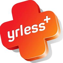 Yrless Ltd
