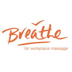 Breathe Workplace Massage