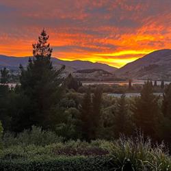 The Garnet Room Queenstown
