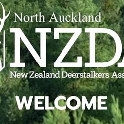 NZDA - North Auckland Deerstalkers