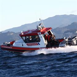 Whangamata Volunteer Coastguard