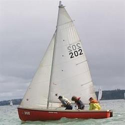 Western Bays Sea Scouts, Lynfield