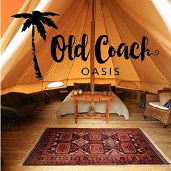 Old Coach Oasis Glamping