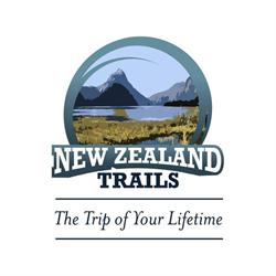New Zealand Trails